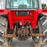 Massey Ferguson 675 Image 6