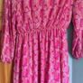 Pala Dora Knee Length Dress Image 2