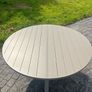 Sklum Moka Extendable Garden Table Image 3
