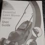 30cm 1000w Electric Lawnmower Image 5