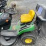 Ride on mower Image 7