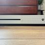 Xbox One S 1TB with controller and games Image 2