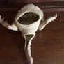 vintage 1987 Boglin rubber hand puppet Rare Image 3