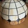 Beautiful Real Leaded Ceiling Shade Image 4