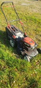 Lawnmower