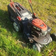 Lawnmower