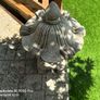 Garden Lantern pagoda Image 3