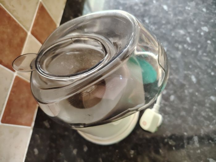 Popcorn Maker