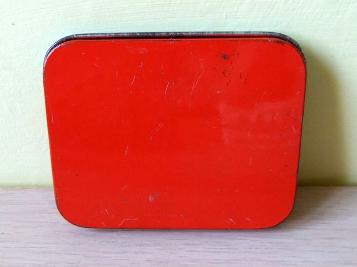 Tensoplast Tin