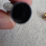Maglite Solitaire Incandescent 1 AAA Black mag-light Maglight Torch Flashlight Image 4