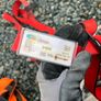LINQ Roofers Safety Harness Kit Image 3