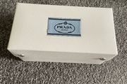 Prada wrapping