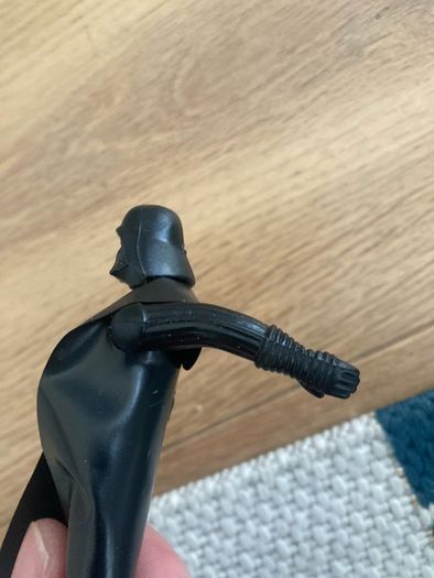 vintage star wars Darth Vader