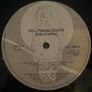 Rob Strong Live Hollywood Nights vinyl Bono Image 4