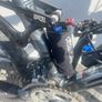 Trek Top Fuel 7 Cross country bike Image 9