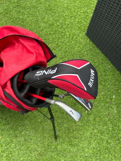 Ping Junior Set