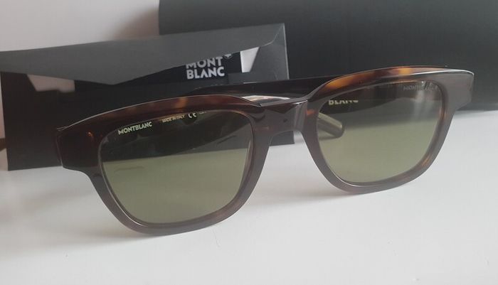 Montblanc Sunglasses