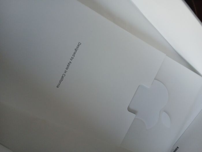 8th Generation ipad