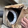 stove flue Image 4