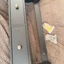 Wall coat rack wall shelf storage unit hall hallway Image 6