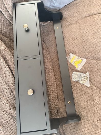 Wall coat rack wall shelf storage unit hall hallway