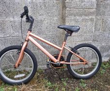 kids Bike 18"