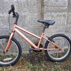 kids Bike 18"