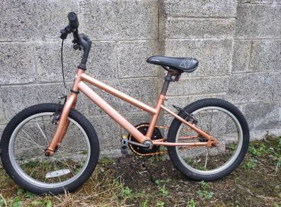 kids Bike 18"