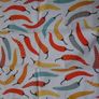 Cotton tea towel, Kitchen, Tea towel. Image 4