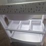 Babylo bath and changing table Image 5