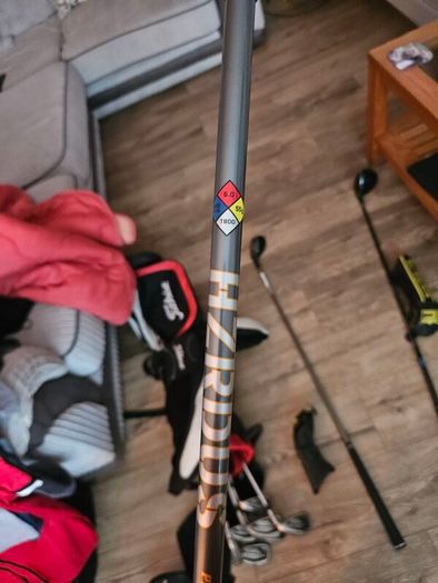 Callaway Rogue ST Max Driver