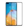 For Huawei P40 Tempered Glass 9D Curved Screen Protector Full Coverage - FHT026HTG Image 4