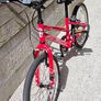 Apollo Envy 20inch Kids Bike in Excellent Condition with Bike Computer Image 4