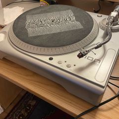 Turntable