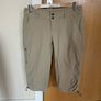 Columbia   3/4 capri pants size UK 10 . Great condition Image 3