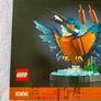 Brand New Original Lego Icons Kingfisher Set Image 2