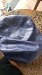 pregnacy ball/ exercise ball