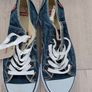 Brand new sneakers Levi,s size 4 Image 4