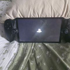 playstation portal midnight black edition
