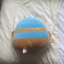 Large Teddy Adopt me Squishmallow Image 2