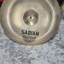 Sabian AAX X-Treme Series 19" Chinese Cymbal Image 2