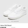 Get New Vans Leather and Canvas Image 2