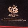 World cup 2006 coin set Image 5