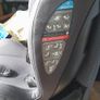 Isofix Swivel Car Seat Image 2