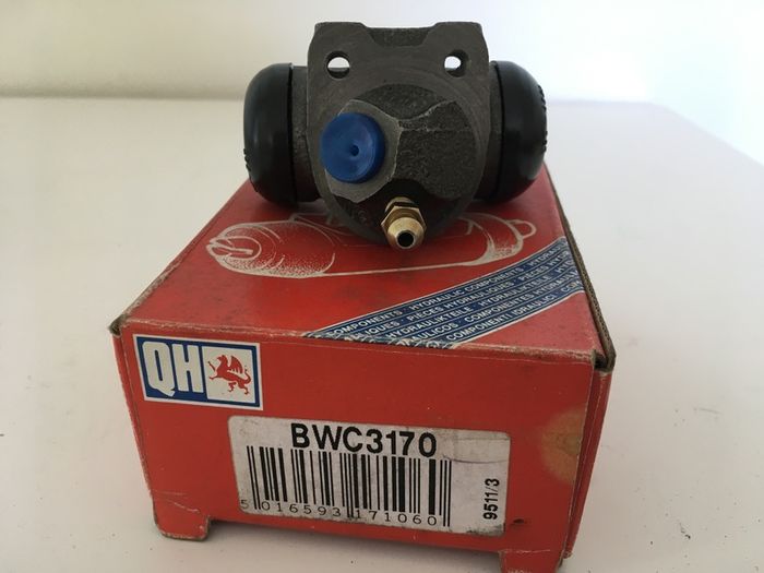 Peugeot / Renault LH Brake wheel cylinder BWC3170