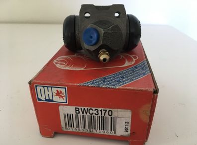 Peugeot / Renault LH Brake wheel cylinder BWC3170