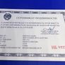 1902 Nicholas II 5 Rubles Gold Coin in slab with cert Image 7