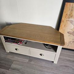 TV Stand and Coffee Table