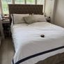 King size Bed Image 6