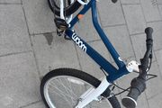 woom 5 navy